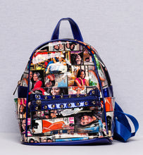 Load image into Gallery viewer, Obama Family Print Backpack
